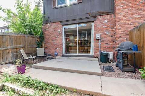 Monaco Street, DENVER, CO 80237