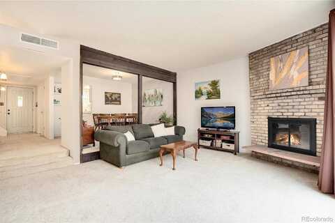 Monaco Street, DENVER, CO 80237