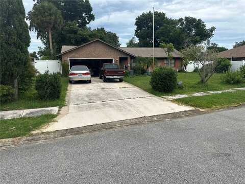 Carson, ORMOND BEACH, FL 32174