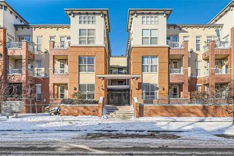Pearl, DENVER, CO 80203