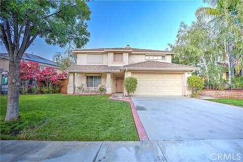 Black Oak, CASTAIC, CA 91384