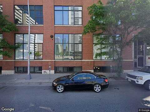 Arapahoe, DENVER, CO 80205