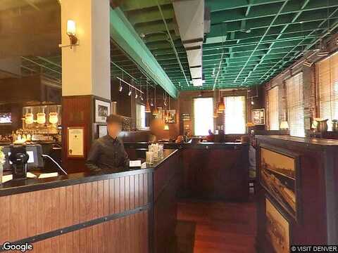 Wynkoop, DENVER, CO 80202