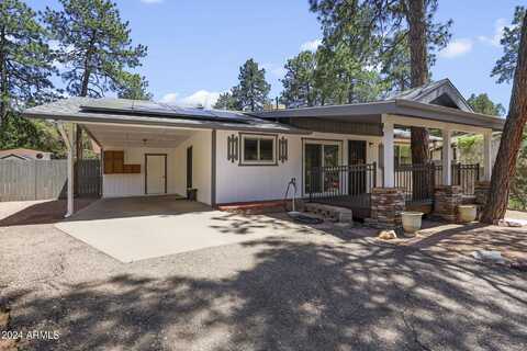 Ponderosa, PAYSON, AZ 85541