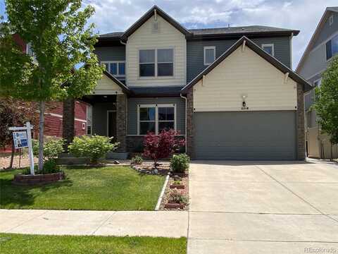 47Th, DENVER, CO 80249