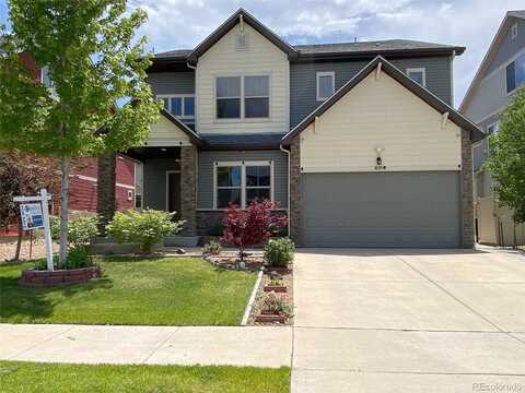 47Th, DENVER, CO 80249