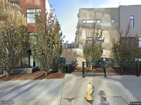 Little Raven, DENVER, CO 80202