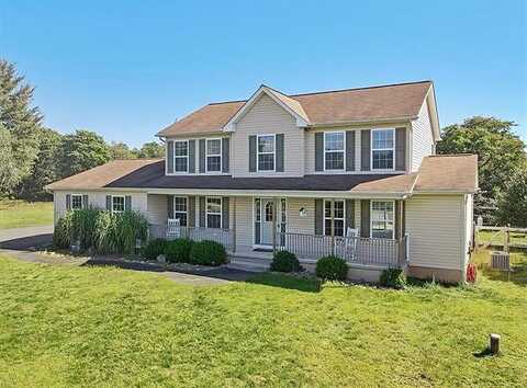 Mindy, ALBRIGHTSVILLE, PA 18210