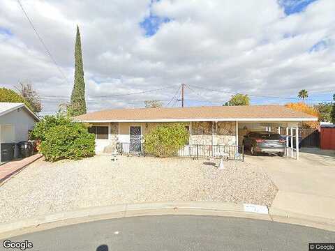 Snead, HEMET, CA 92543