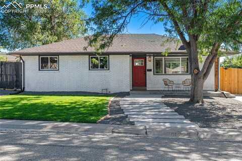 Brentwood, ARVADA, CO 80004