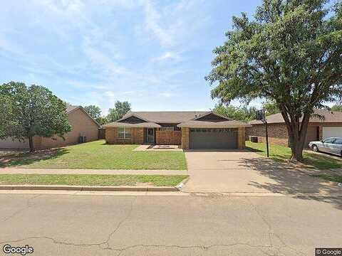 Duke, LUBBOCK, TX 79416
