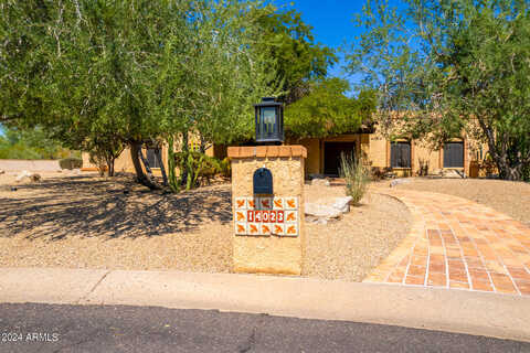 83Rd, SCOTTSDALE, AZ 85260