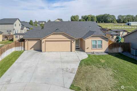 Tyler, MOSES LAKE, WA 98837