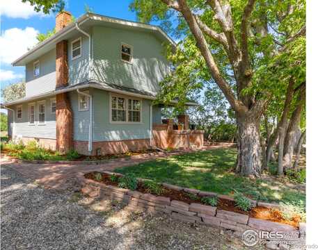 County Line, LONGMONT, CO 80504