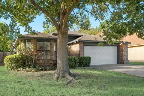 Clairmont, ROWLETT, TX 75089