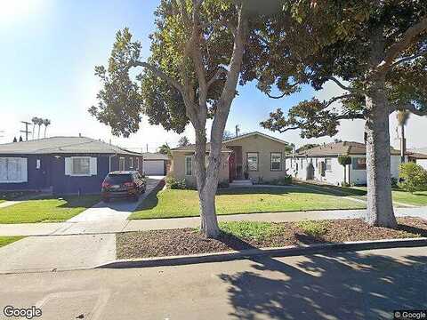 28Th, LONG BEACH, CA 90806