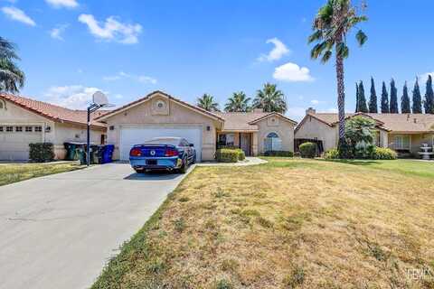 Pine Canyon, BAKERSFIELD, CA 93313