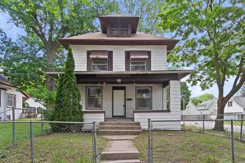 36Th, MILWAUKEE, WI 53209