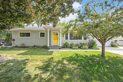 Winnequah, MONONA, WI 53716