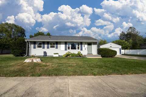 Fremont, JANESVILLE, WI 53545