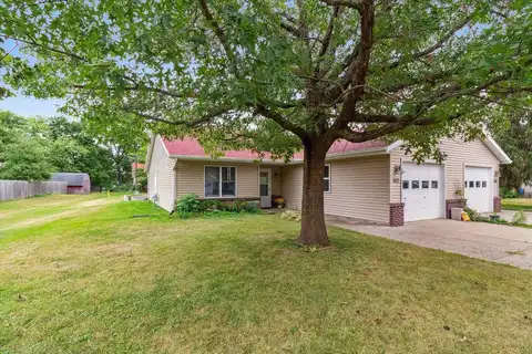 Golden Grove, EVANSVILLE, WI 53536