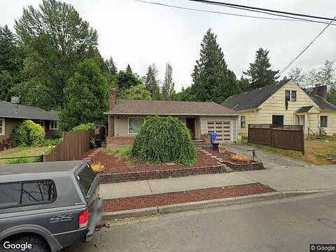 1St, WINLOCK, WA 98596