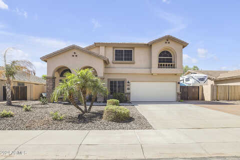 Emery, MESA, AZ 85212