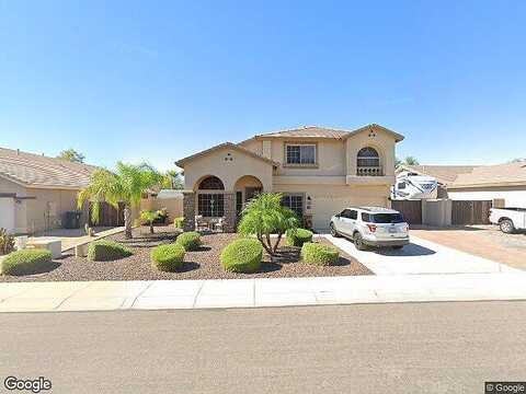 Emery, MESA, AZ 85212