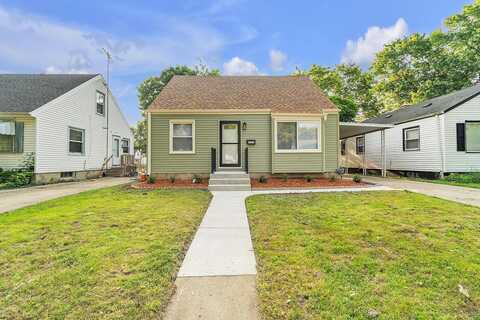 45Th, MILWAUKEE, WI 53218