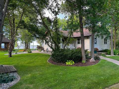 Lamplight, OTTERTAIL, MN 56571