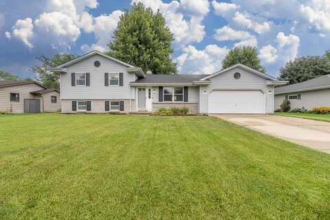 Chadswyck, JANESVILLE, WI 53546