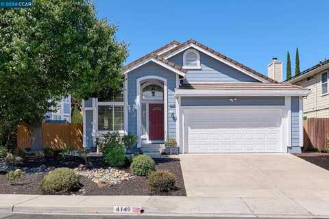 Folsom, ANTIOCH, CA 94531