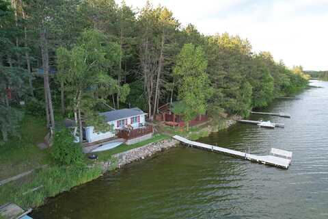 Elbow Lake Store, WAUBUN, MN 56589