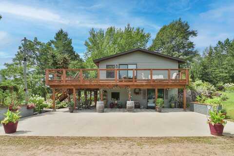 263Rd, HILLMAN, MN 56338