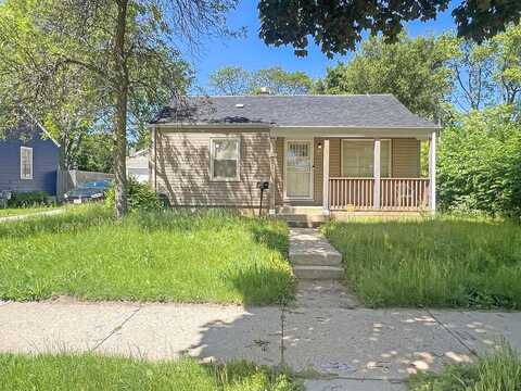 62Nd, MILWAUKEE, WI 53216