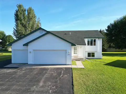 8Th, MAPLE LAKE, MN 55358