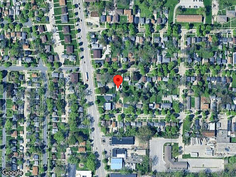 Oriole, MILWAUKEE, WI 53209