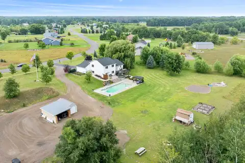 145Th, PRINCETON, MN 55371