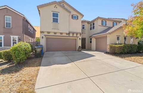 Pilar Ridge, BAY POINT, CA 94565