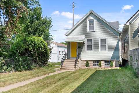 Buffum, MILWAUKEE, WI 53212