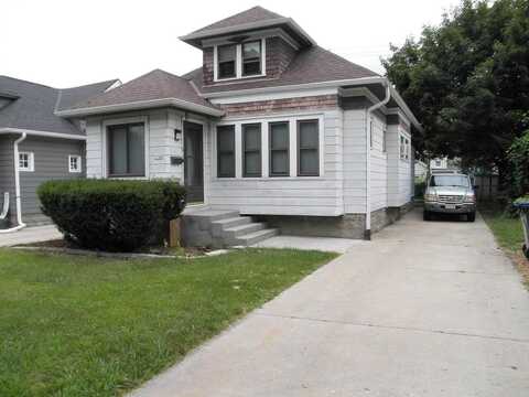 57Th, MILWAUKEE, WI 53210