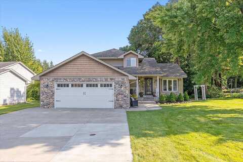 Oak Ridge, MONTICELLO, MN 55362