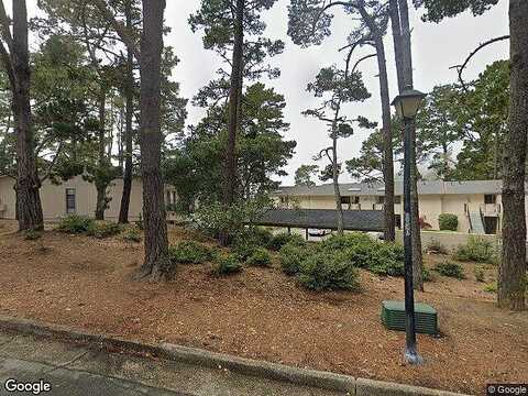 Forest Ridge, MONTEREY, CA 93940