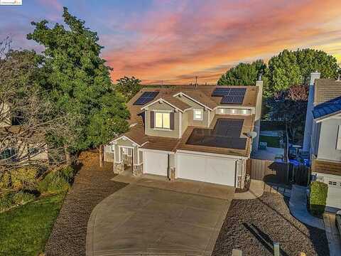 Turnberry, BRENTWOOD, CA 94513