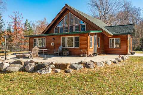 Red Pine Ridge, BIGFORK, MN 56628