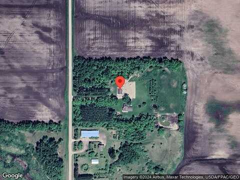430Th, ROSEAU, MN 56751