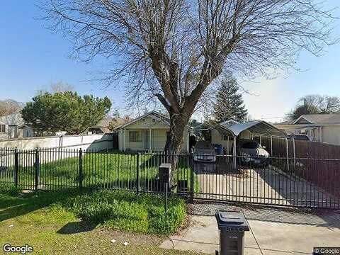 Totten, STOCKTON, CA 95205