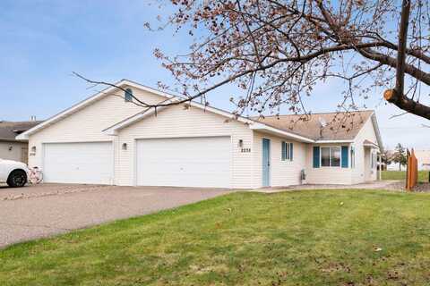 Sacia, HUDSON, WI 54016