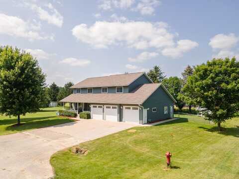 3Rd, CLAREMONT, MN 55924