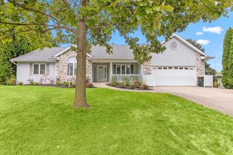 Christie, TWIN LAKES, WI 53181